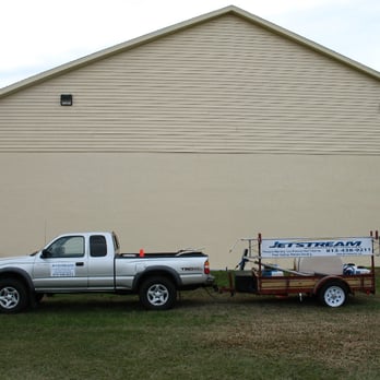 Jetstream Pressure Washing - Commercial pressure washing - Pressure Washers Near Me - Brandon, Florida