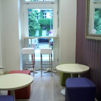 Gelati Eismanufaktur - Ice Cream & Frozen Yogurt Near Me - Berlin, BE