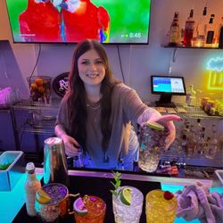 Inland Empire Bartending School & Staffing
