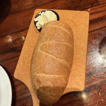 LongHorn Steakhouse - Bread - Steakhouses Near Me - Hollywood, Florida LongHorn Steakhouse - Bread - Steakhouses Near Me - Hollywood, Florida