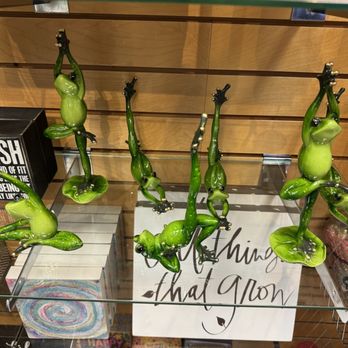 Sunny Days - Gift Shops Near Me - Ithaca, New York