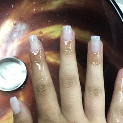 Queen Nails - Nails