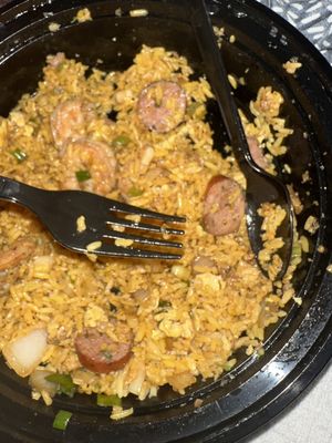 CP Seafood & Daiquiri Bar by null