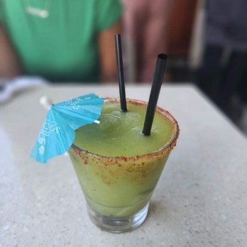 Doce Mesas - Strong and GOOD!! - Mexican Near Me - Dallas, Texas