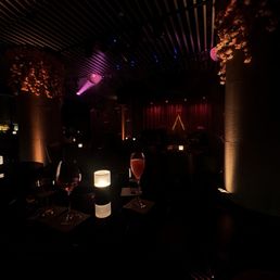 aman jazz club dress code THE JAZZ CLUB AT AMAN NEW YORK - Reviews, Photos & Phone Number - Updated July 2026 - Speakeasy Bar in Manhattan, City Of New York