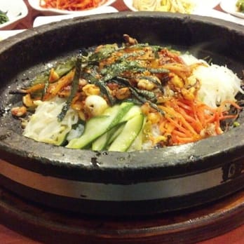 Seo Ra Beol - Hae mul dol sot bi bim bap - Korean Near Me - Duluth, Georgia Seo Ra Beol - Hae mul dol sot bi bim bap - Korean Near Me - Duluth, Georgia