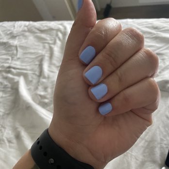 Dayann nail spa - Manicure by Mary - Nail Salons Near Me - New York, New York
