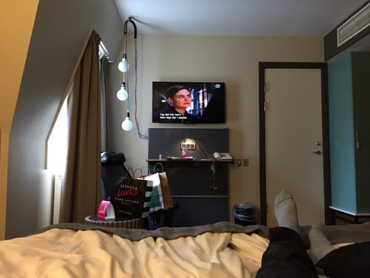 Comfort Hotel Vesterbro by null