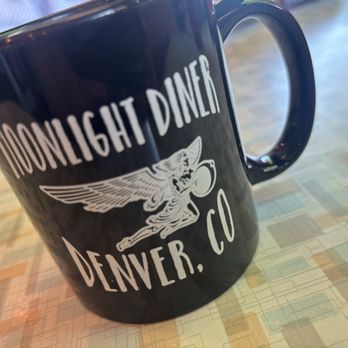 Moonlight Diner - Coffee - Diners Near Me - Denver, Colorado Moonlight Diner - Coffee - Diners Near Me - Denver, Colorado