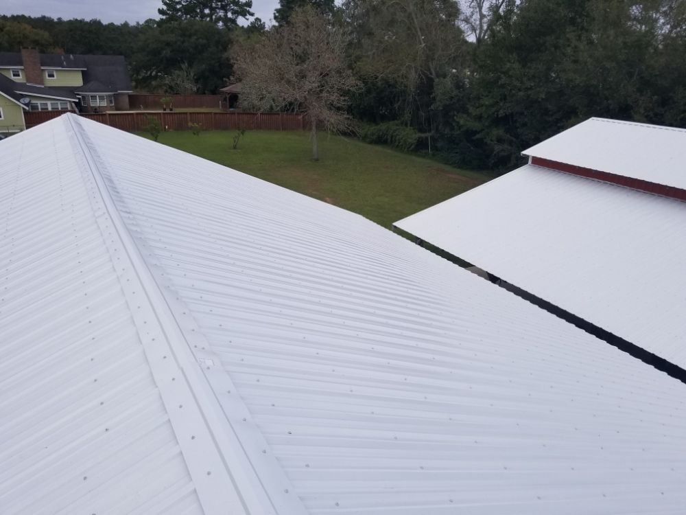 Slide of SillingsConstruction and Home inspections