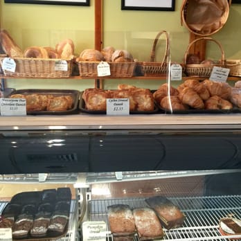 Fendu Boulangerie - breads - Bakeries Near Me - Honolulu, Hawaii