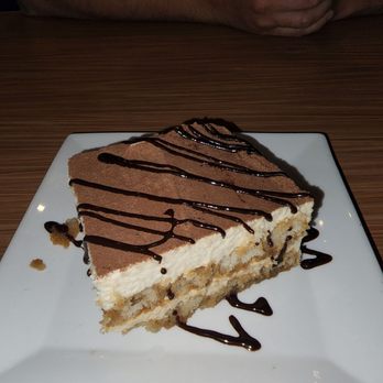 Agliolio - Tiramisu - Italian Near Me - Boynton Beach, Florida