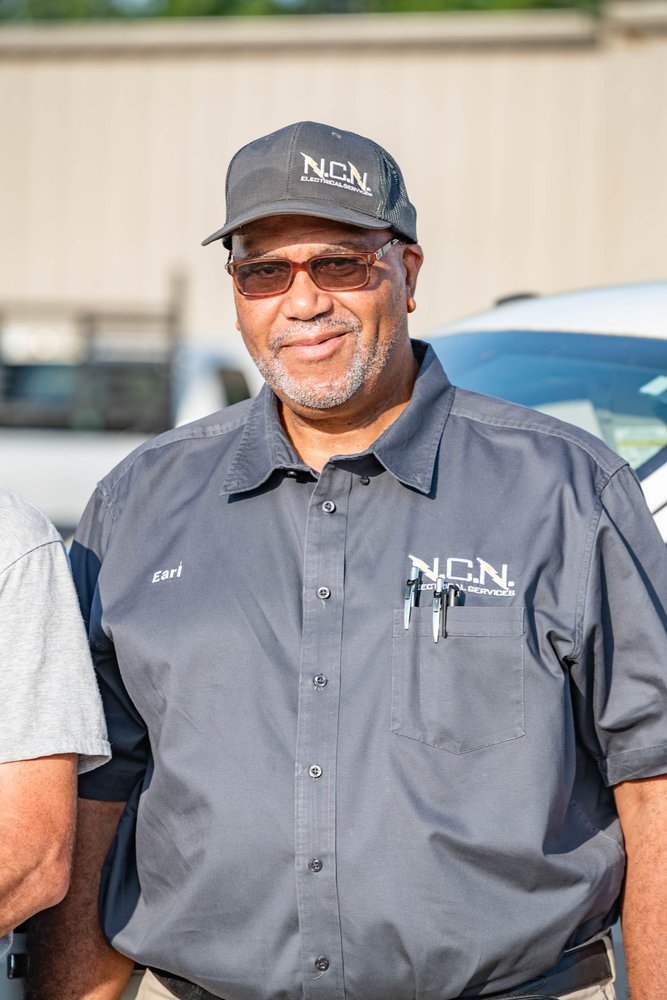 Slide of NCN Electrical Services
