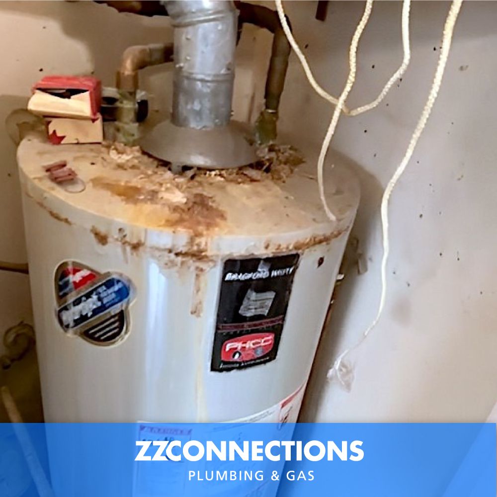 Slide of ZZ Connections