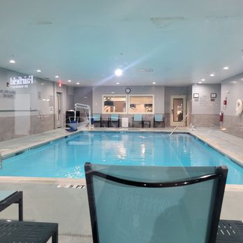 Fairfield by Marriott Inn & Suites Uncasville Mohegan Sun Area - Hotels Near Me - Uncasville, Connecticut Fairfield by Marriott Inn & Suites Uncasville Mohegan Sun Area - Hotels Near Me - Uncasville, Connecticut