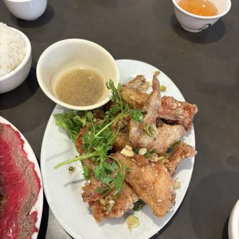 Phnom Penh - Phnom Penh Chicken Wings (Small) - Cambodian Near Me - Vancouver, British Columbia Phnom Penh - Phnom Penh Chicken Wings (Small) - Cambodian Near Me - Vancouver, British Columbia
