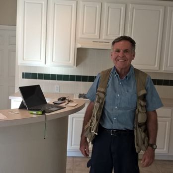 Peak Property Inspections - Norman Smith - Home Inspectors Near Me Peak Property Inspections - Norman Smith - Home Inspectors Near Me