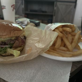 R Burgers - Burgers Near Me - Las Vegas, Nevada R Burgers - Burgers Near Me - Las Vegas, Nevada
