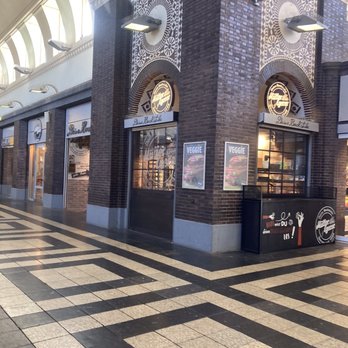 Oldenburg Hauptbahnhof - Train Stations Near Me - Oldenburg, NI