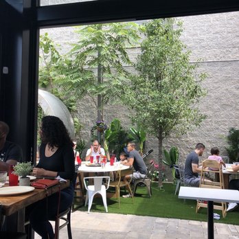 Paradise Park - Pizza Near Me - Chicago, Illinois Paradise Park - Pizza Near Me - Chicago, Illinois