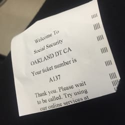 Social Security