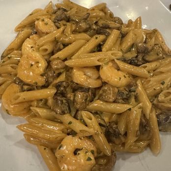 Capriccio Ristorante - Penne Mare e Monte - Italian Near Me - Pembroke Pines, Florida