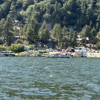 Big Bear Marina - North Shore - Boat Repair Near Me - Big Bear Lake, California Big Bear Marina - North Shore - Boat Repair Near Me - Big Bear Lake, California