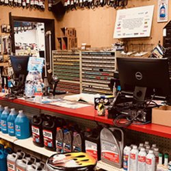 Hopewell Auto Parts