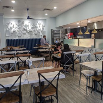 Dukkan Mediterranean Kitchen - Mediterranean Near Me - Thornhill, Ontario Dukkan Mediterranean Kitchen - Mediterranean Near Me - Thornhill, Ontario