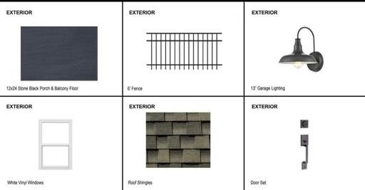 Slide of Seven X Construction