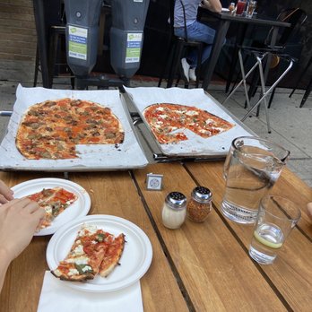 BAR - Pizza Near Me - New Haven, Connecticut BAR - Pizza Near Me - New Haven, Connecticut