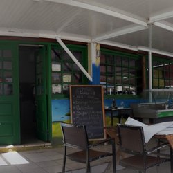O Carlinhos - The esplanade
