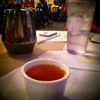China Chili - Tea - Chinese Near Me - Phoenix, Arizona