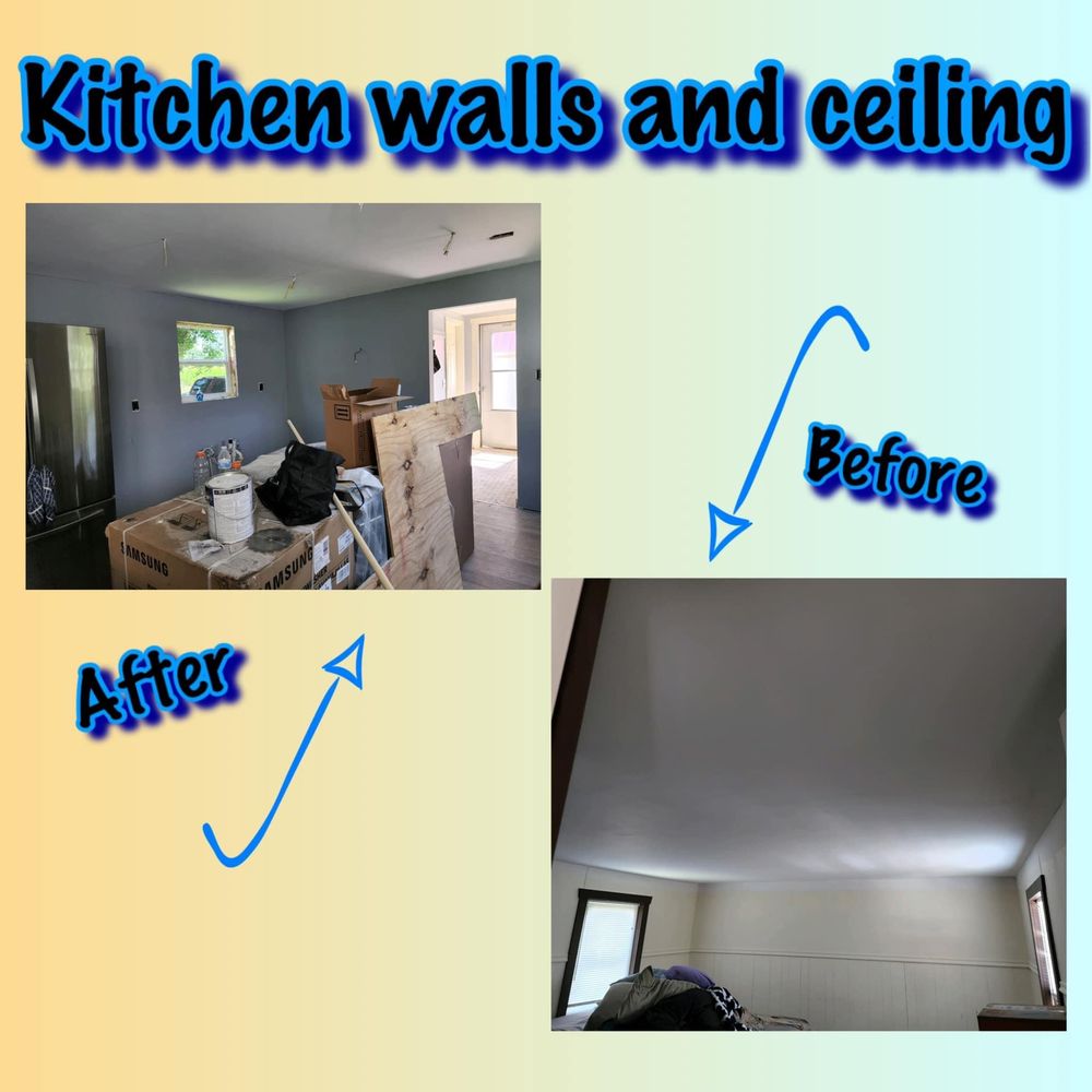 BEASLEY CONSTRUCTION AND UPKEEP Updated September 2024 10 Photos DOVER, Delaware General