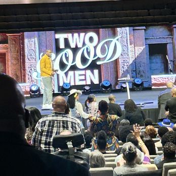 Oak Cliff Bible Fellowship - Sermon Today: "Two Good Men" - Sermon on YouTube - Churches Near Me - Dallas, Texas Oak Cliff Bible Fellowship - Sermon Today: "Two Good Men" - Sermon on YouTube - Churches Near Me - Dallas, Texas