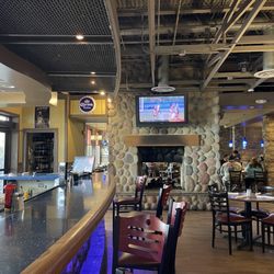 Badlands Restaurant and Bar