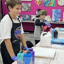 Ohana Creations - Great for Kids!