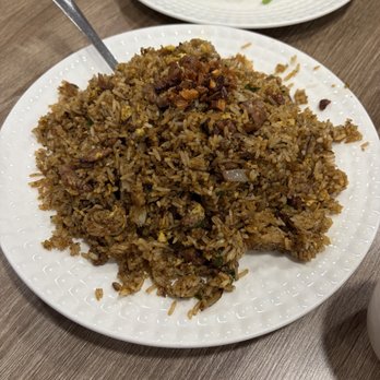 Dumpling Kitchen - Black truffle fried rice - Chinese Near Me - San Francisco, California Dumpling Kitchen - Black truffle fried rice - Chinese Near Me - San Francisco, California