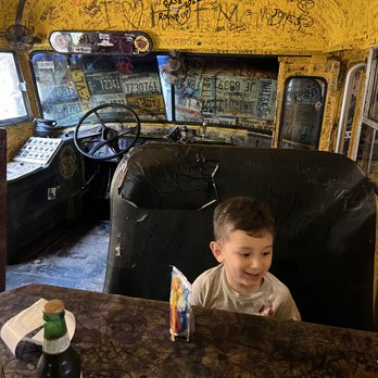 Hillbilly Hot Dogs - Burgers Near Me - Lesage, West Virginia