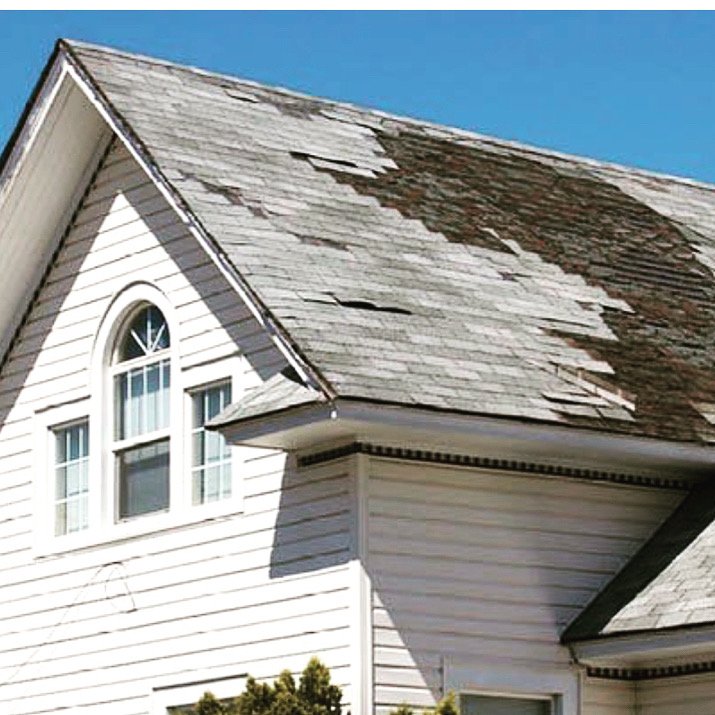 Slide of MKR Roofing And Restoration