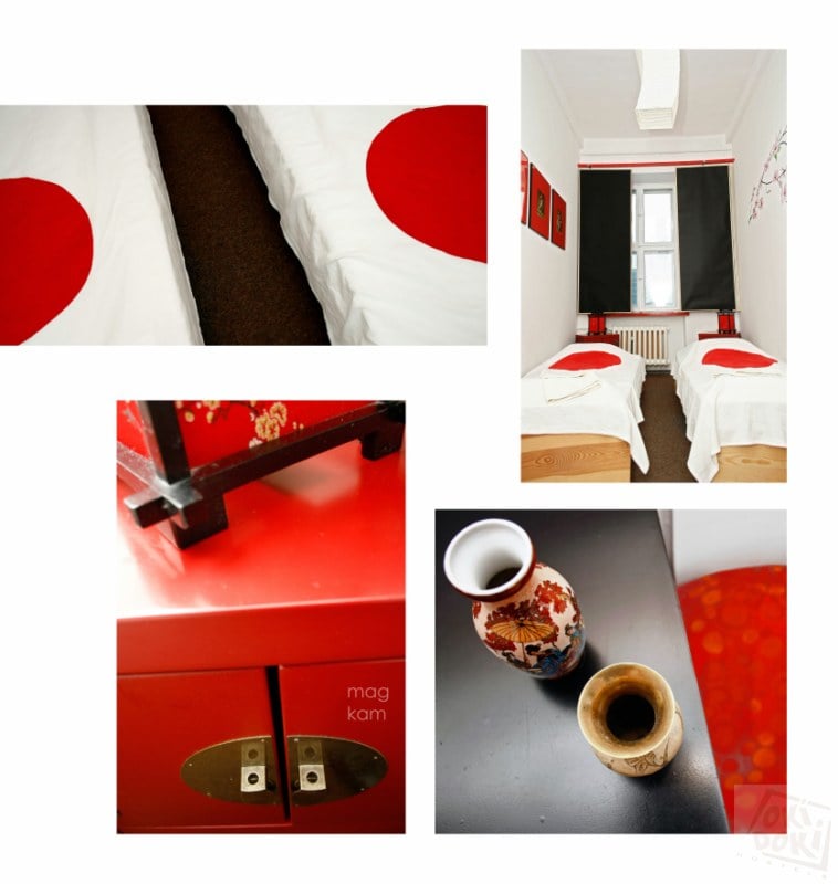 OKI DOKI HOSTEL Updated June 2024 18 Photos & 17 Reviews pl. Dąbrowskiego 3, Warszawa