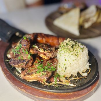 Enchant - La la galbi - Asian Fusion Near Me - Los Angeles, California Enchant - La la galbi - Asian Fusion Near Me - Los Angeles, California