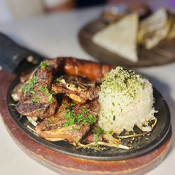 Enchant - La la galbi