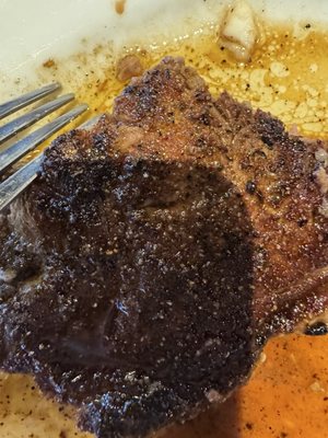 LongHorn Steakhouse by null