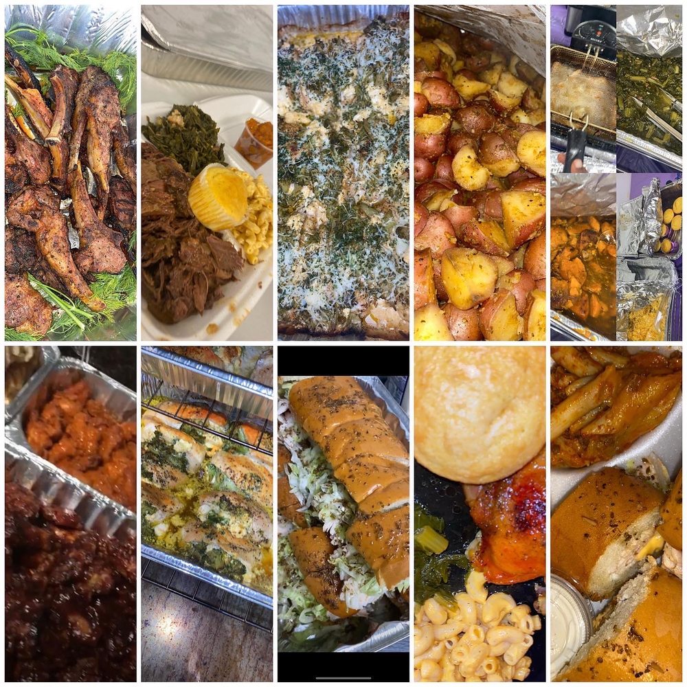 KIAS KITCHEN Caterers Chicago, IL Yelp