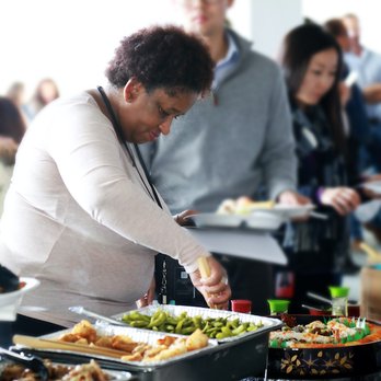 Joy's Catering - Caterers Near Me - San Mateo, California