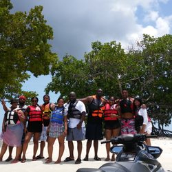 SoBe Jet Ski Rentals
