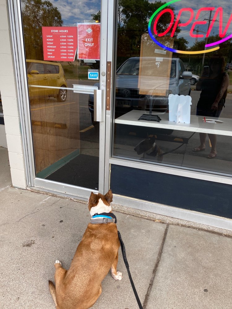 SCOOTER’S COFFEE Updated July 2024 111 N 78th St, Omaha, Nebraska