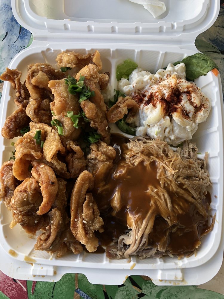 BOBBIE’S 354 Photos & 407 Reviews Hawaiian 3820 Hanapepe Rd