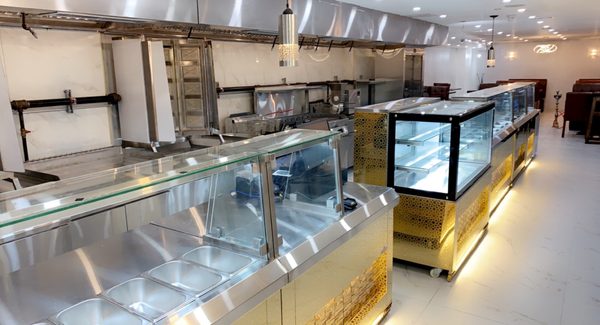 Al-Sham Restaurant by null